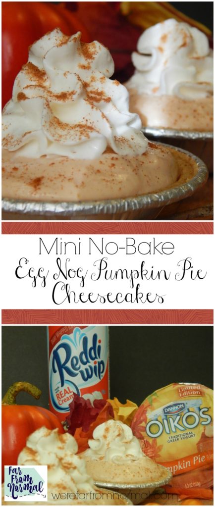 mini-no-bake-egg-nog-pumpkin-pie-cheesecakes