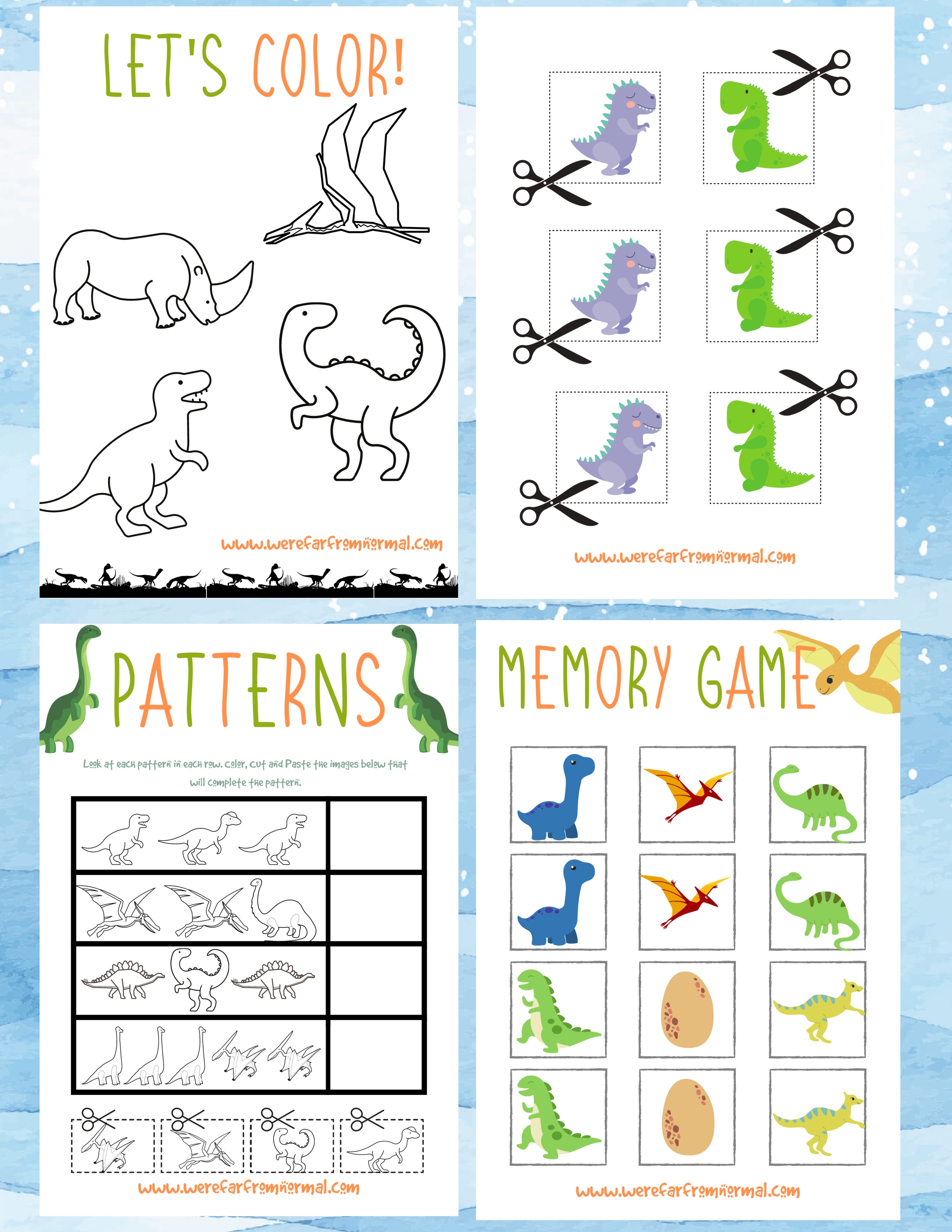 scratch sparkle dinosaur activity book