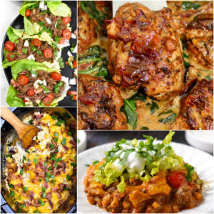 60+ Keto Crock Pot Recipes - Far From Normal