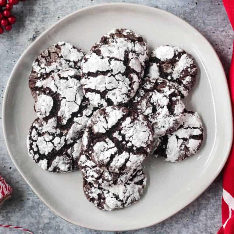 40 Eggless Cookie Recipes - Far From Normal