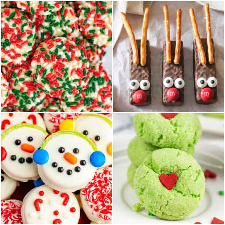 67 of the Best Christmas Cookie Recipes