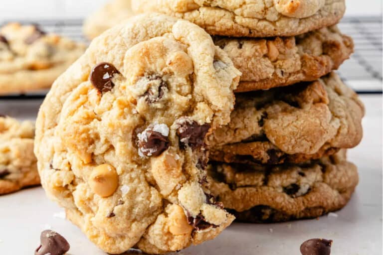 Chips Ahoy! Delicious Recipes Featuring Chocolate Chips