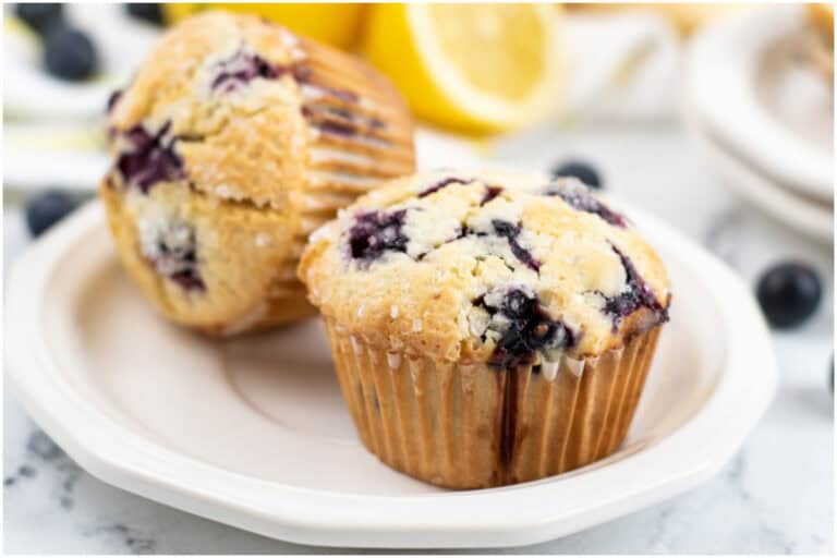Irresistible Muffin Recipes You Need to Try Today