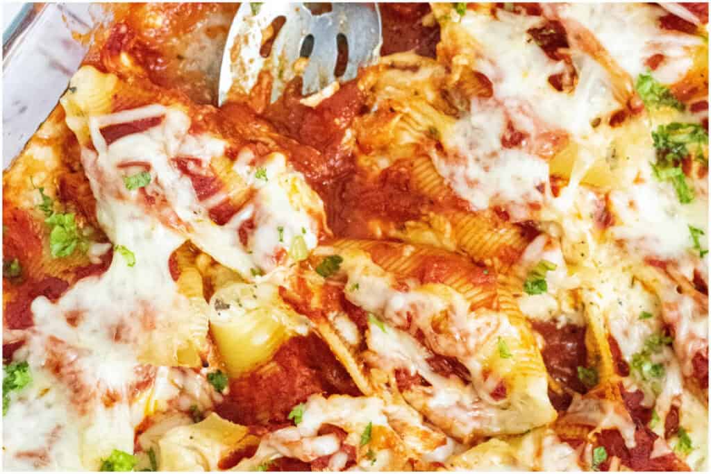 Pasta Perfection: 15 Recipes to Satisfy Your Cravings - Far From Normal