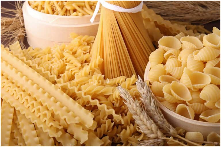 Pasta Perfection: 15 Recipes to Satisfy Your Cravings