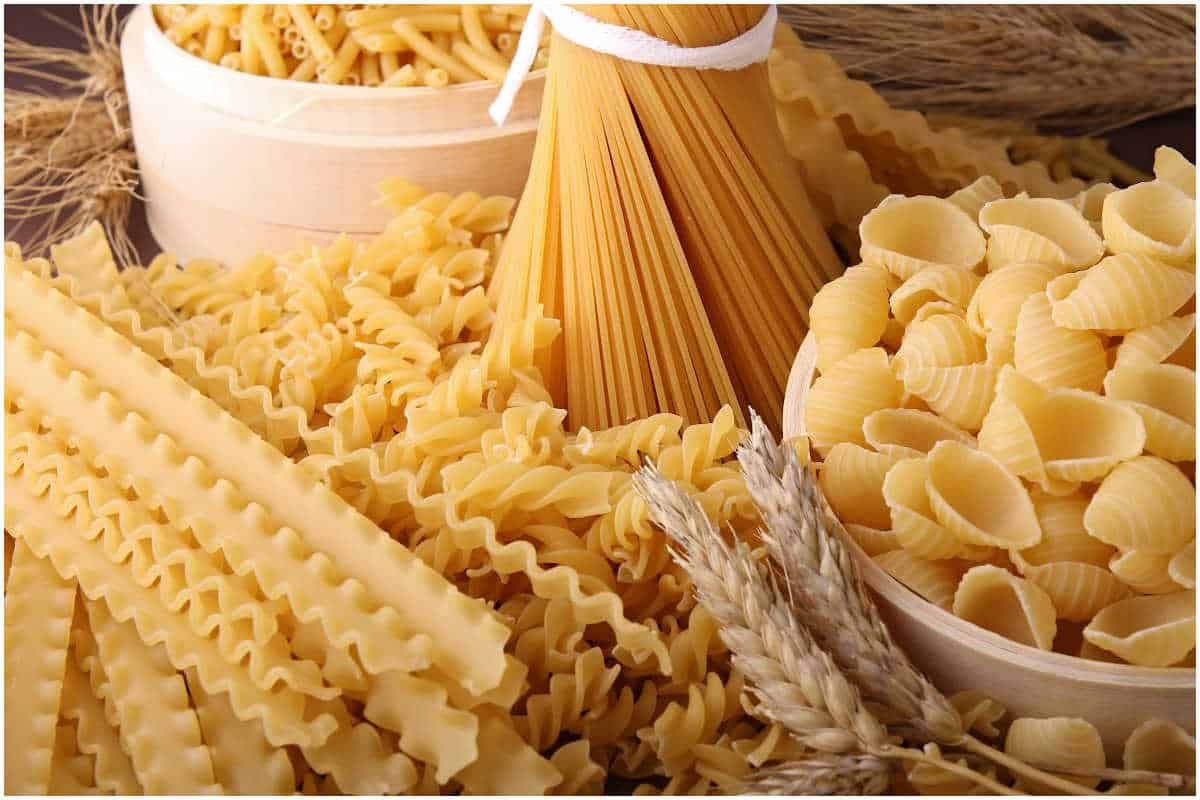 Pasta Perfection: 15 Recipes to Satisfy Your Cravings - Far From Normal