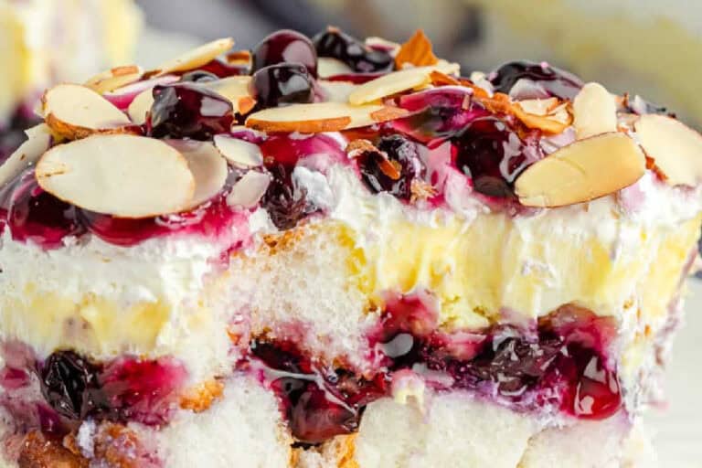 Cool Creations: Easy and Delicious No-Bake Dessert Recipes