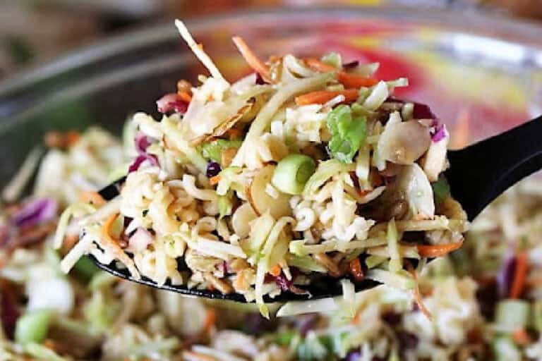 Coleslaw Creations: 11 Crunchy and Flavorful Recipes