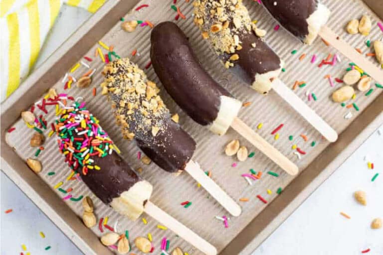 Summer Sweets: 15 Refreshing Ice Cream and Frozen Treat Recipes