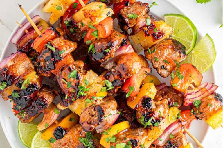 12 Irresistible Grilling Recipes for Summer