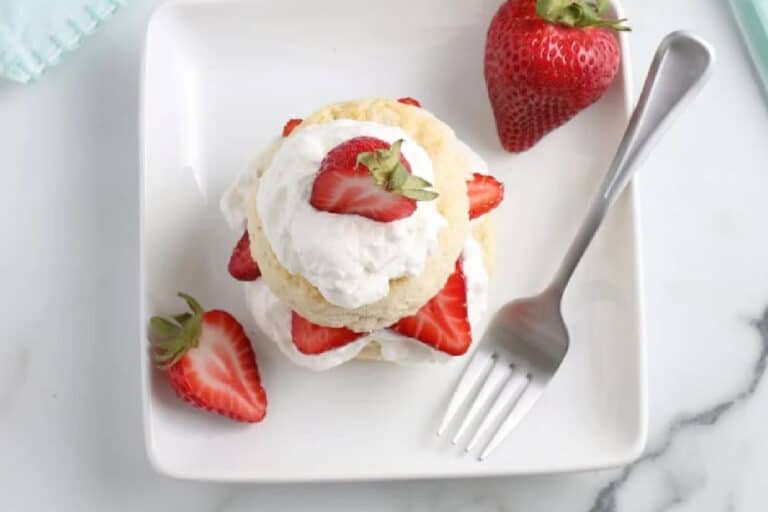 From Classic to Creative: Strawberry Shortcake-Inspired Creations