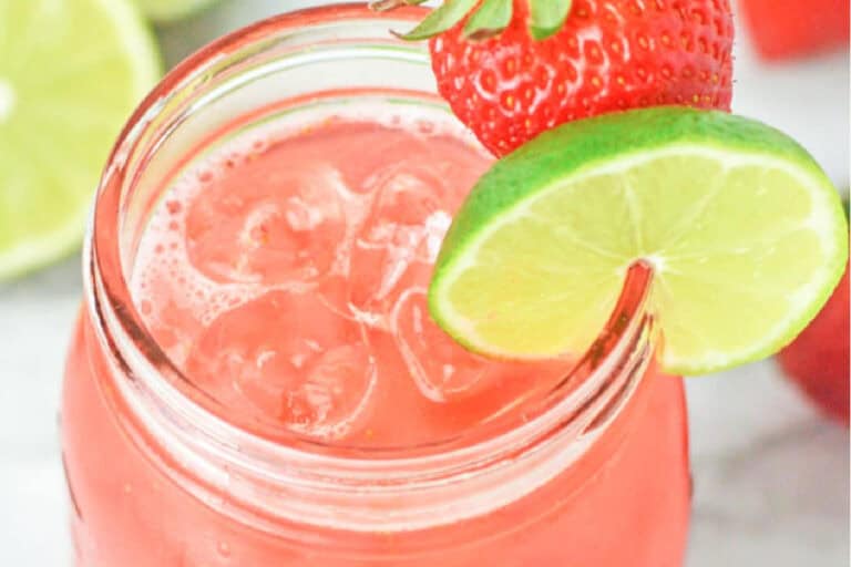 Chill Out: 13 Easy and Tasty Non-Alcoholic Summer Drinks