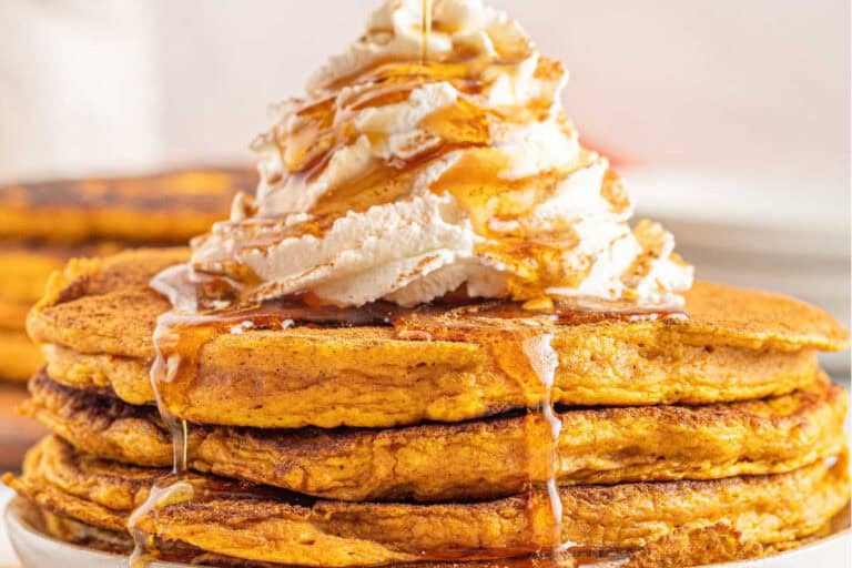 Fall Breakfast Bliss: 18 Pumpkin Recipes to Warm Your Mornings