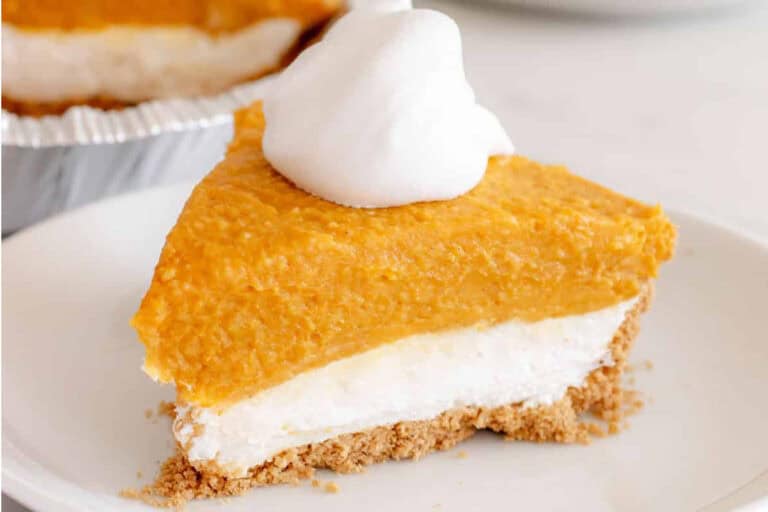 13 Easy No-Bake Pumpkin Recipes: Sweet Treats for the Season